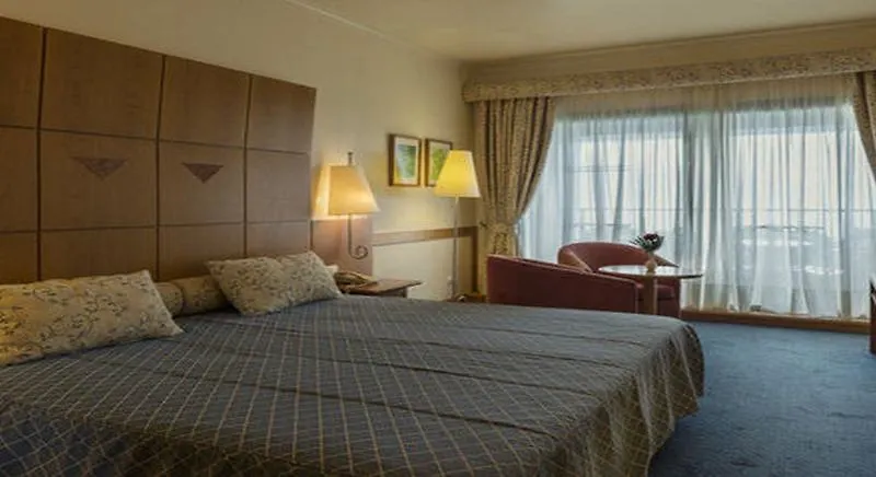 Wot Lagos Montemar Hotel