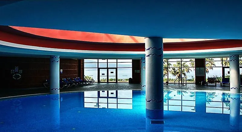 Hotel Wot Lagos Montemar