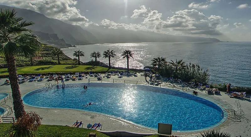 Hotel Wot Lagos Montemar