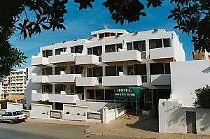 Wot Lagos Montemar Hotel