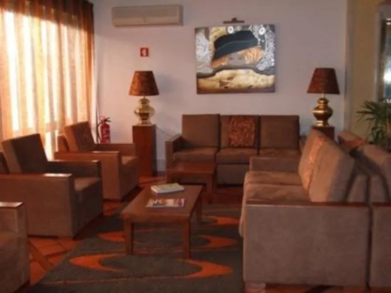 Wot Lagos Montemar Hotel