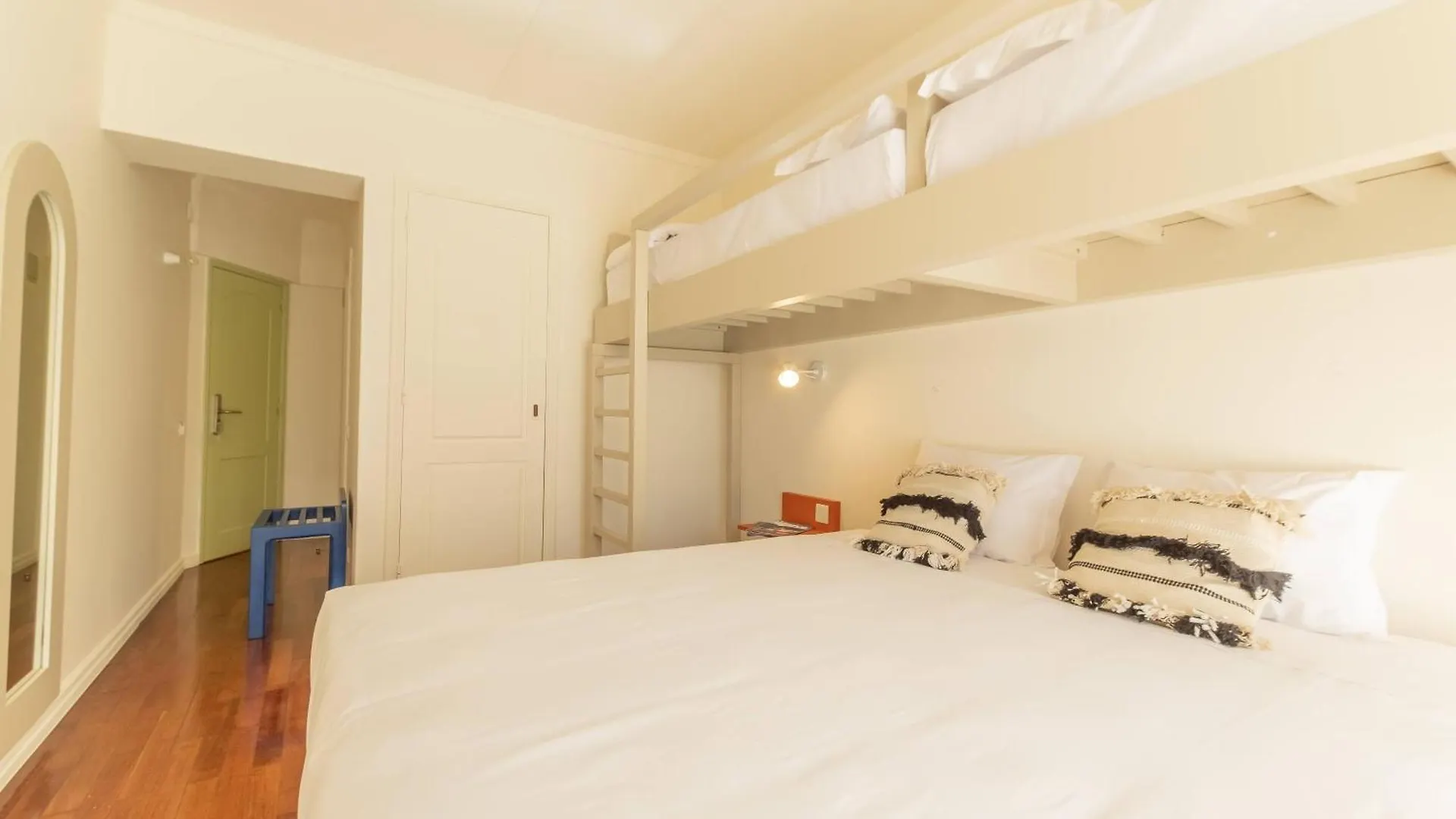 *** Hotel Wot Lagos Montemar Portugal