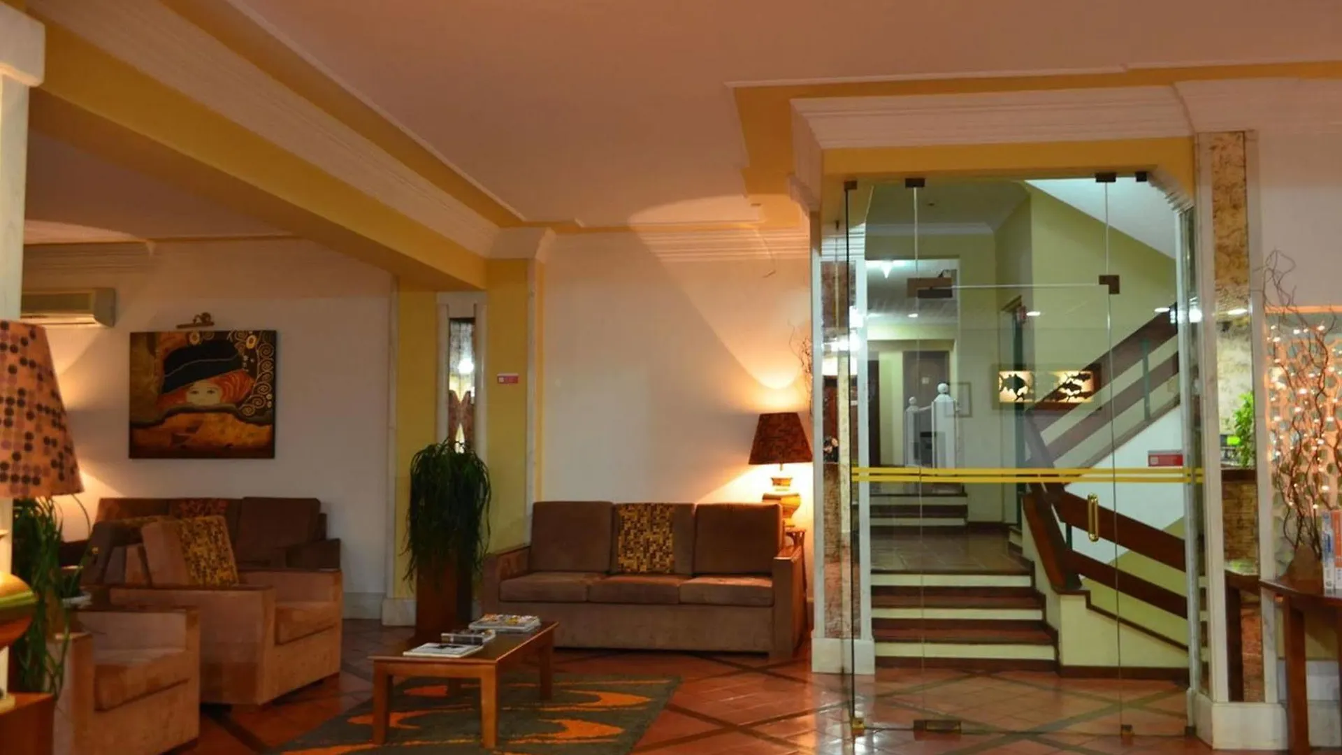 *** Hotel Wot Lagos Montemar Portugal