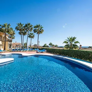 Ramada Residences By Wyndham Costa Del Sol Lägenhetshotell El Faro