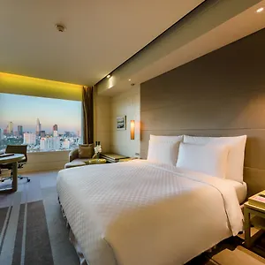 Nikko Saigon Hotel Hô Chi Minh-Ville