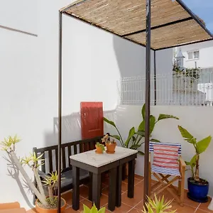 Your Vintage Townhouse Vakantiehuis