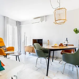  Apartamento La Casa De Jacobo Espanha