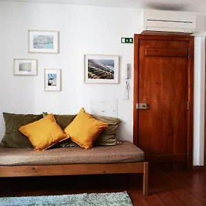  Apartamento Alegria Center Portugal