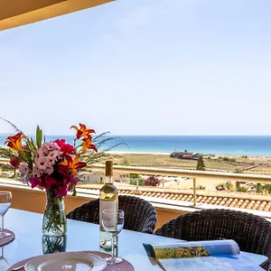 Palmeira Appartement