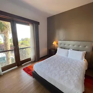 Gama Rodeados De Natureza Apartment