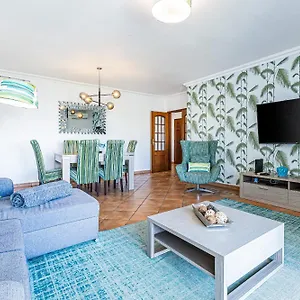 Sea La Vie & Golf Apartamento