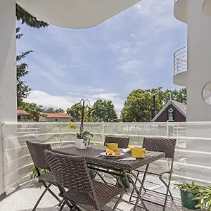  Apartamento Apartamento Da Maria Portugal