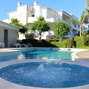 Ancora Boutique Apartments Appartement