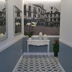  Apartamento Edificio Charles 104 Portugal