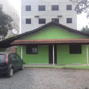  Casa de Férias JOÃO CARLOS CASAS 1 qto coz banh Brasil