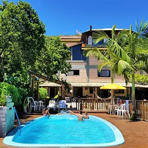  Apartamento Del Sol 2 Brasil