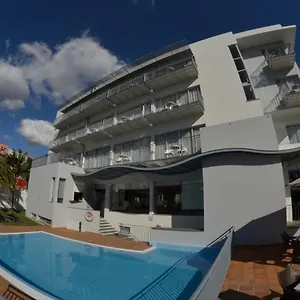 Madeira Bright Star By Petit Hotell Funchal (Madeira)