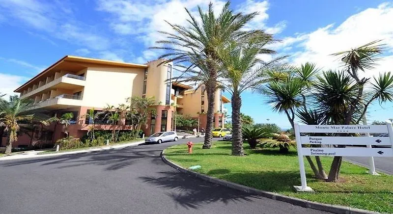 Wot Lagos Montemar Hotel