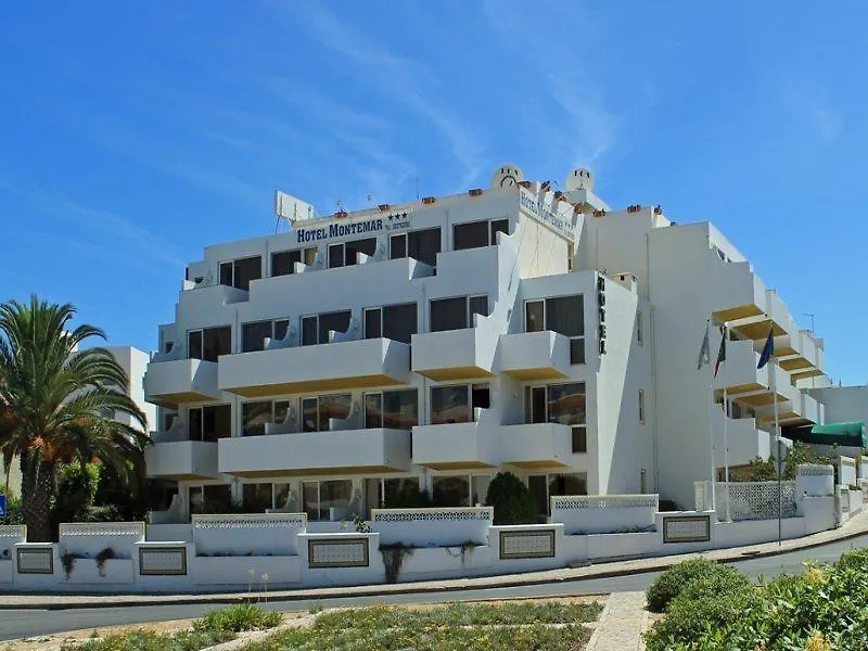 Hotel Wot Lagos Montemar